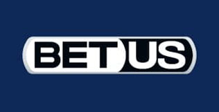 BetUS Logo