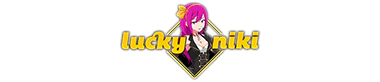 LuckyNiki Logo