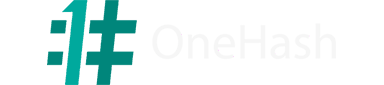 OneHash Logo